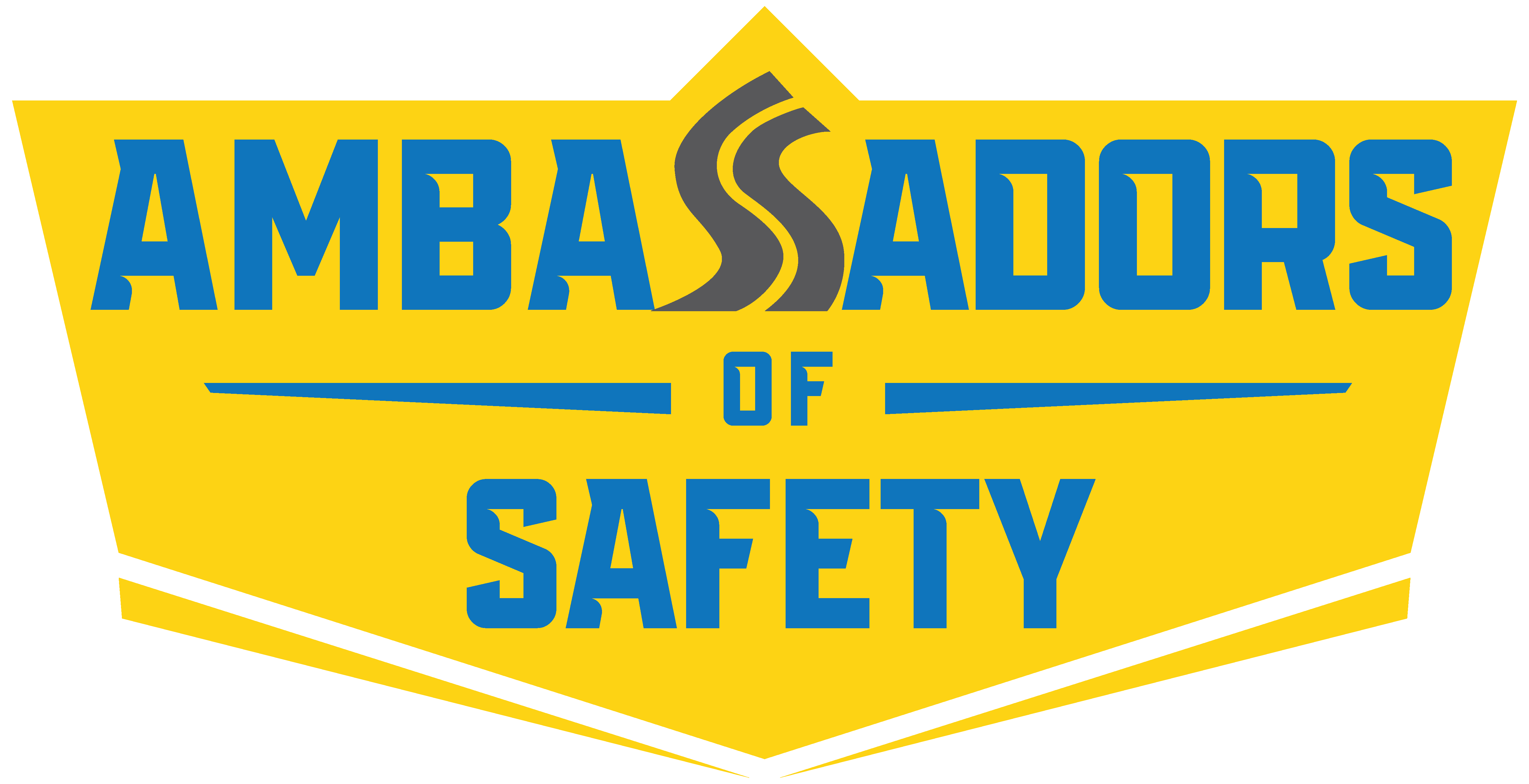 Ambassadors of Safety logo