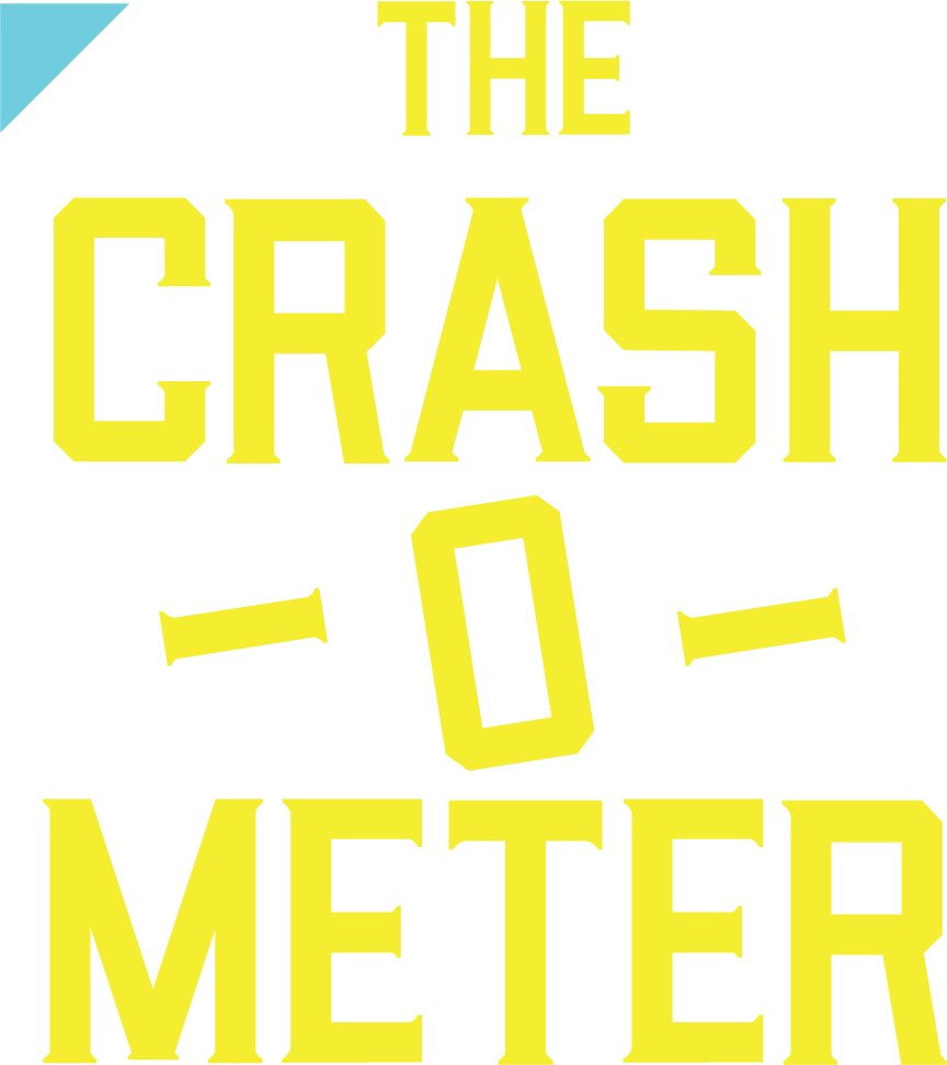 The Crash-O-Meter