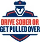 Drive Sober or Get Pulled Over